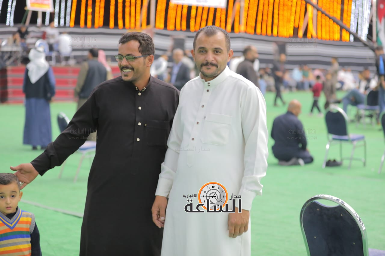 Madar Al-Saa Images 0.7258140594816713