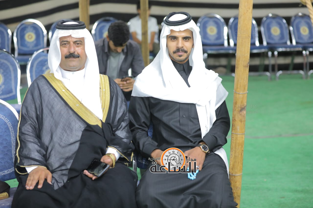 Madar Al-Saa Images 0.4571959331330777