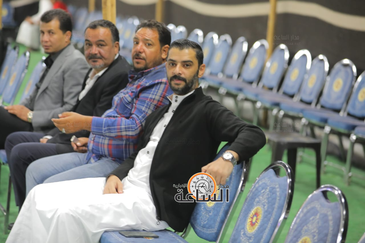 Madar Al-Saa Images 0.8695636540285068