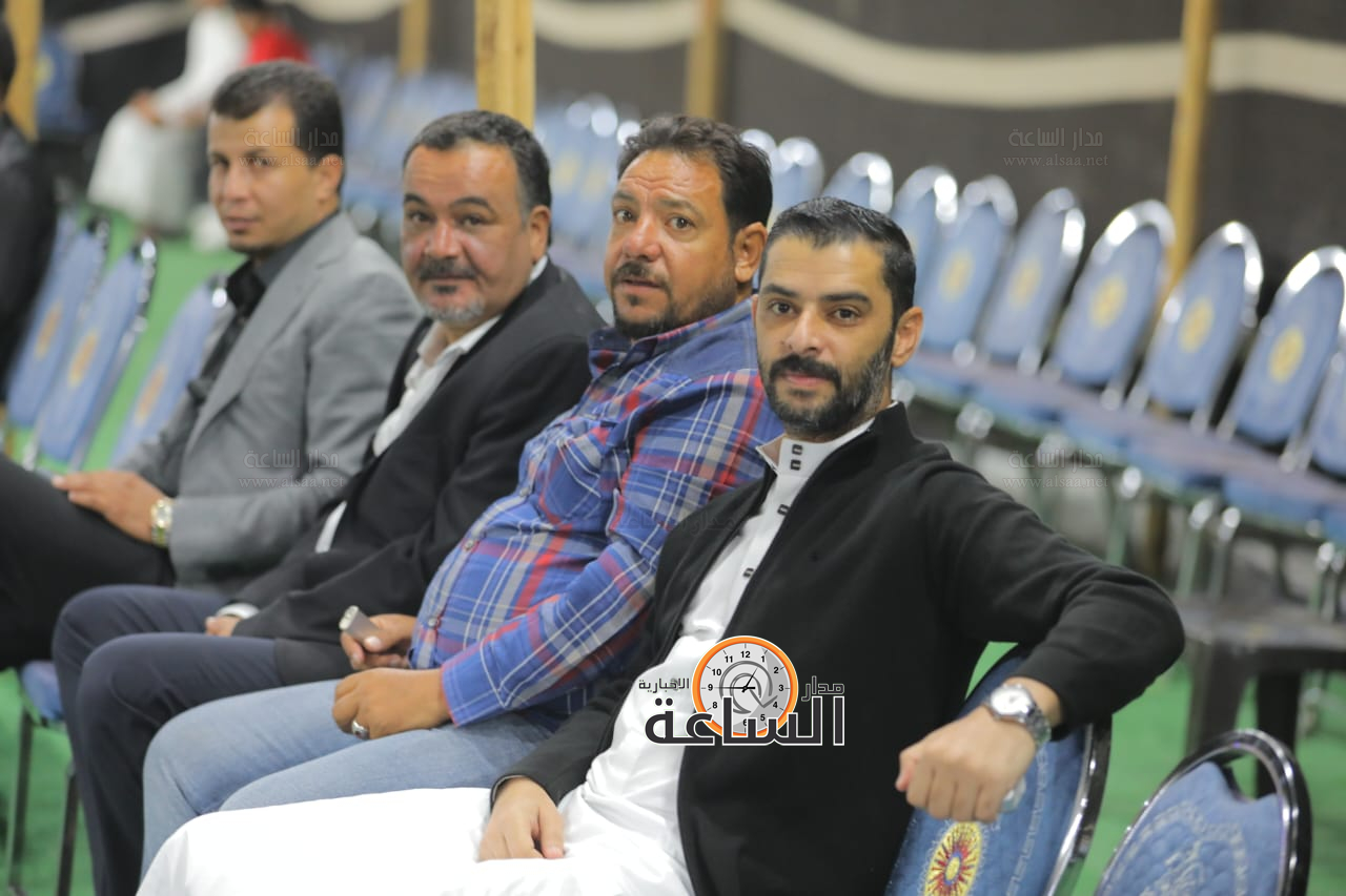 Madar Al-Saa Images 0.31538075563261025