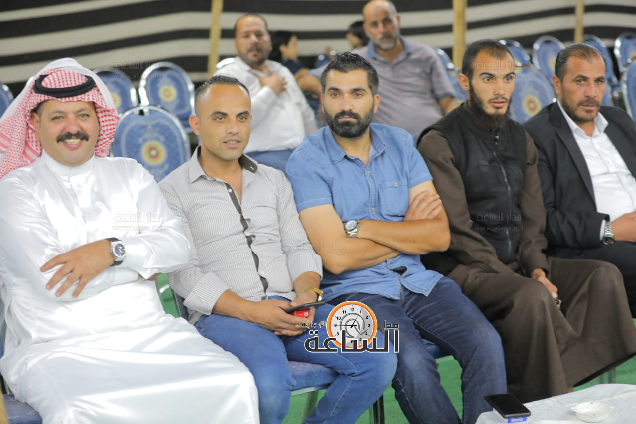 Madar Al-Saa Images 0.01670313197847939