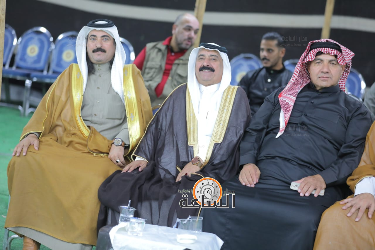 Madar Al-Saa Images 0.39278680037128977