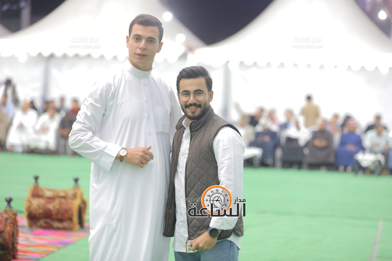 Madar Al-Saa Images 0.7762329659443459