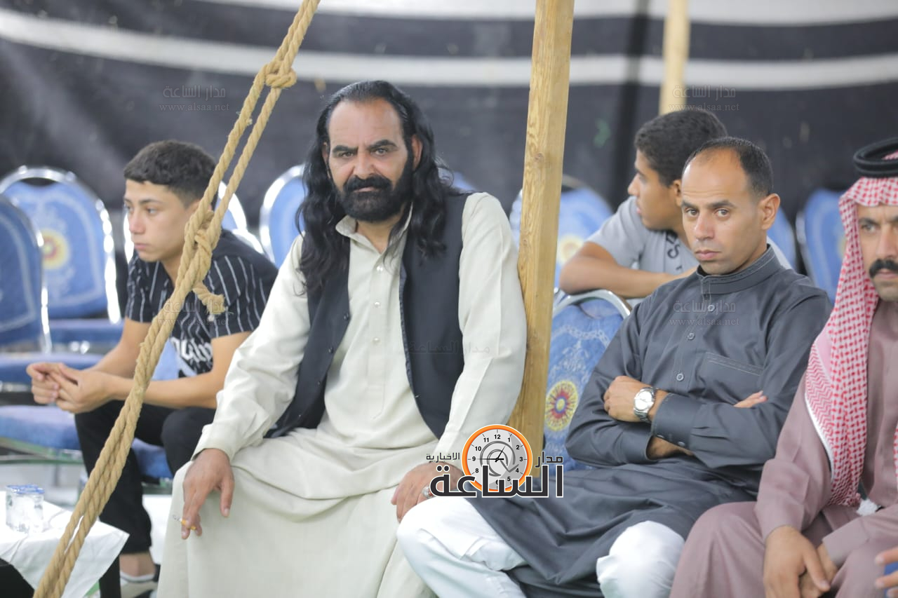 Madar Al-Saa Images 0.51300445844501