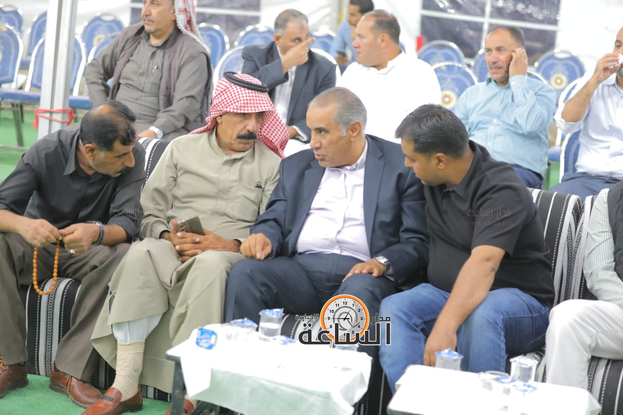 Madar Al-Saa Images 0.11100120558736148