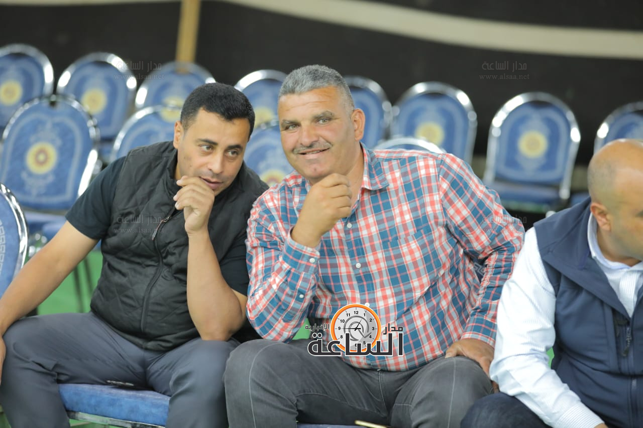 Madar Al-Saa Images 0.42474966517846613