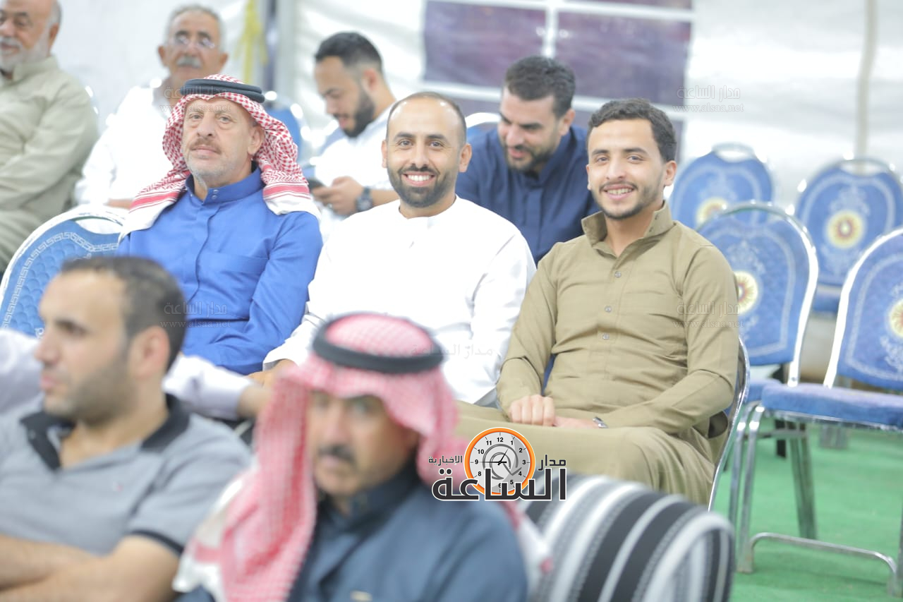 Madar Al-Saa Images 0.505869788682507