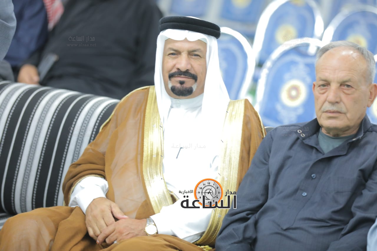 Madar Al-Saa Images 0.10594392091730231