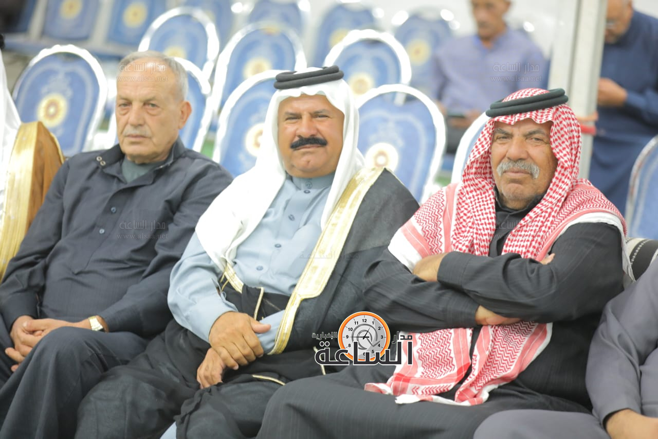 Madar Al-Saa Images 0.7383441479302839