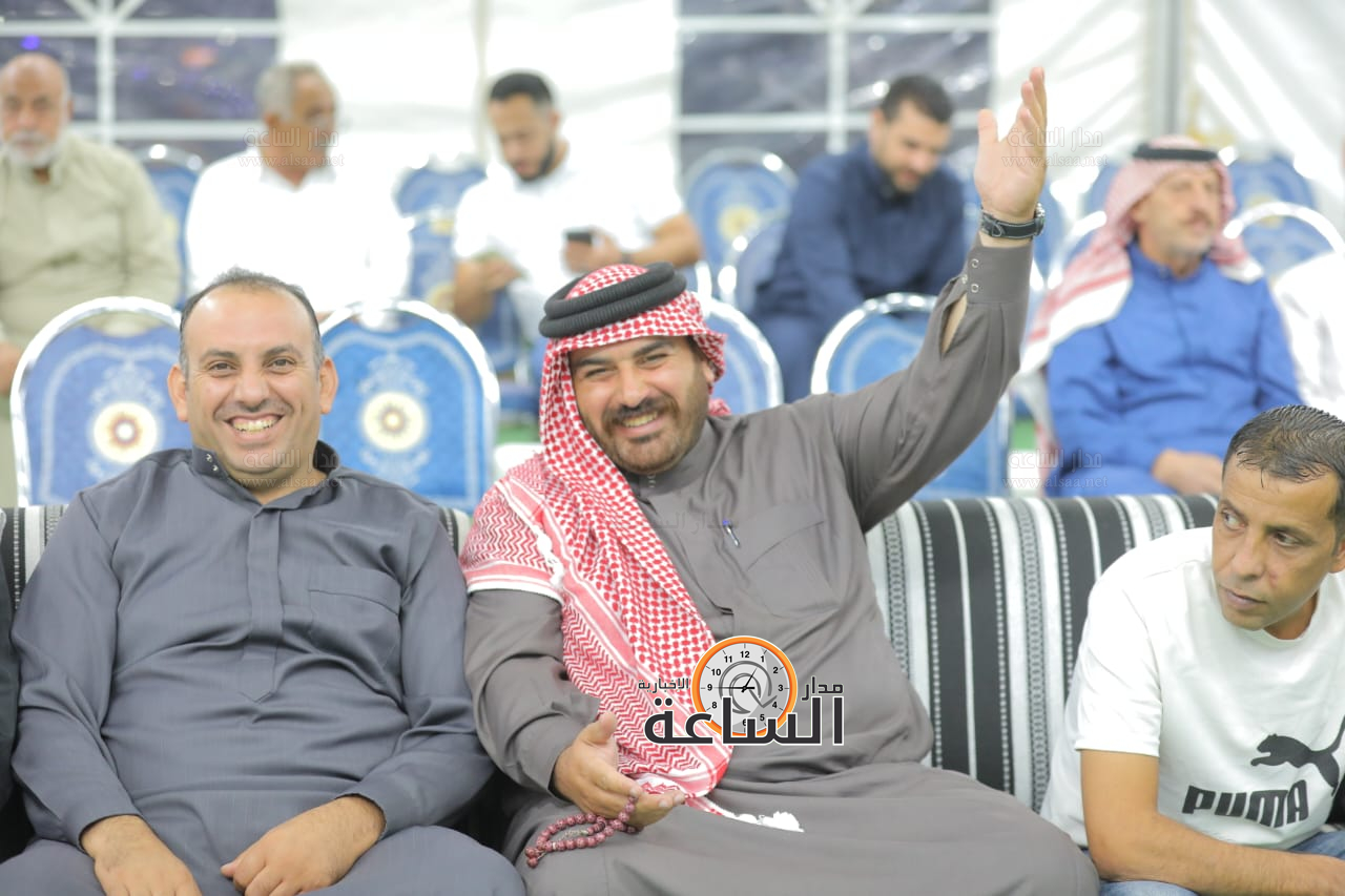 Madar Al-Saa Images 0.027866723158901596