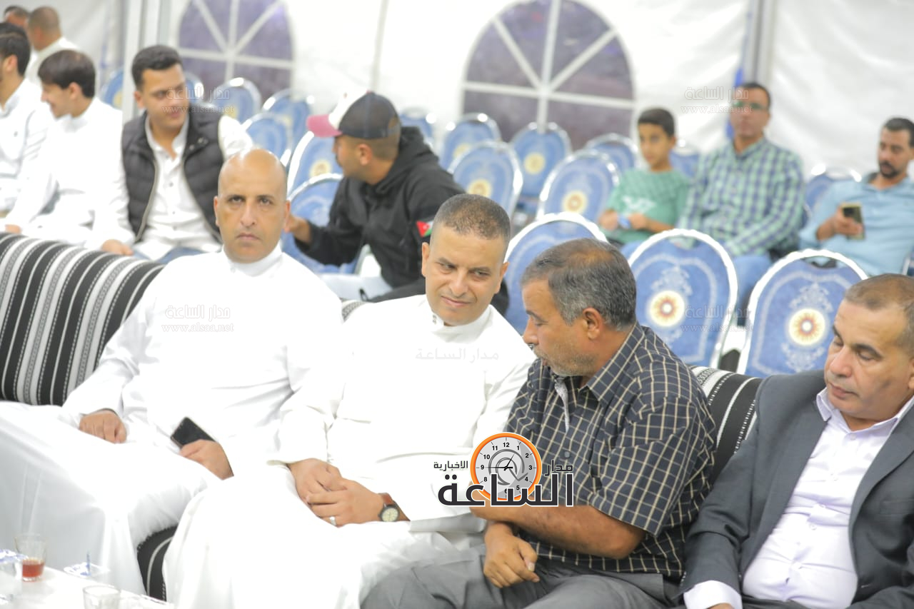 Madar Al-Saa Images 0.947471151576903