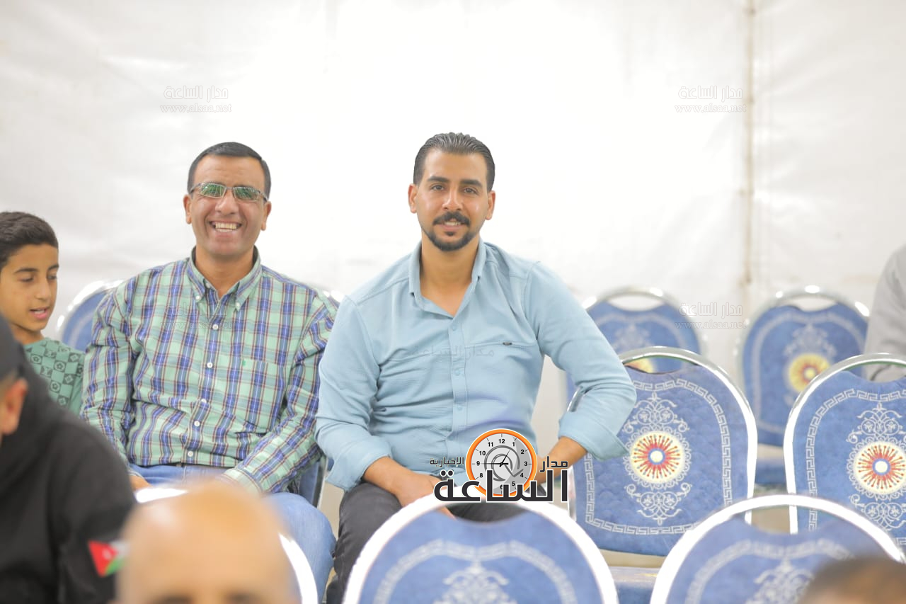 Madar Al-Saa Images 0.36963520815316864