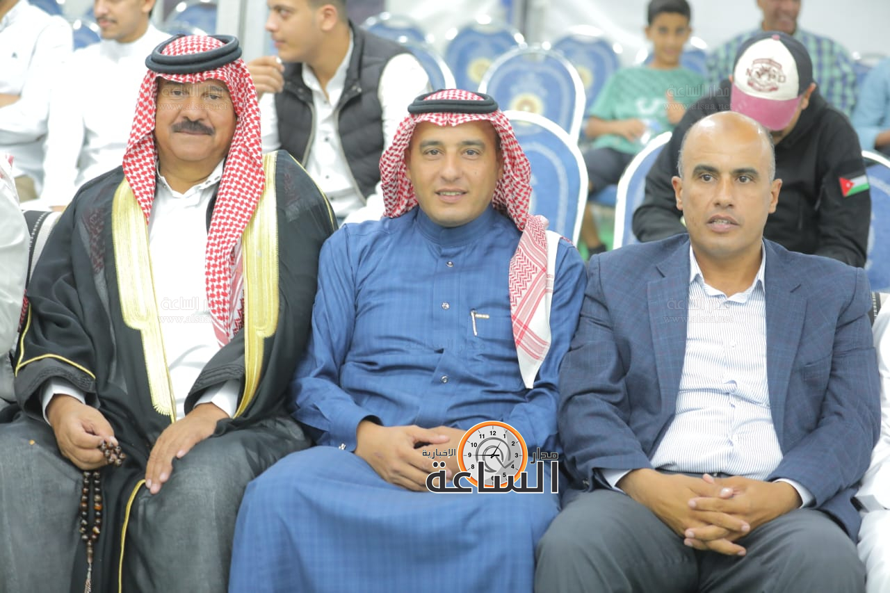 Madar Al-Saa Images 0.6063807848115506