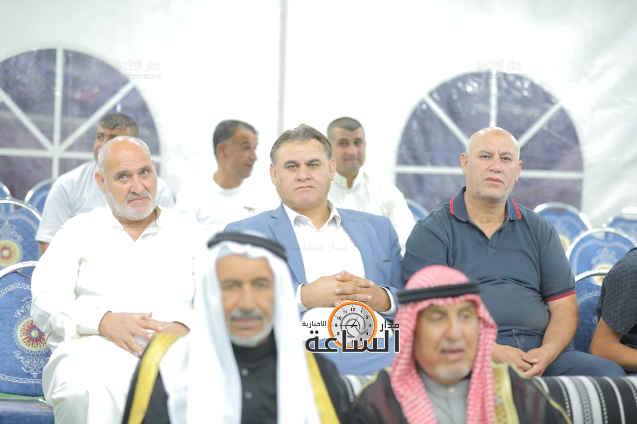 Madar Al-Saa Images 0.5709505746349715