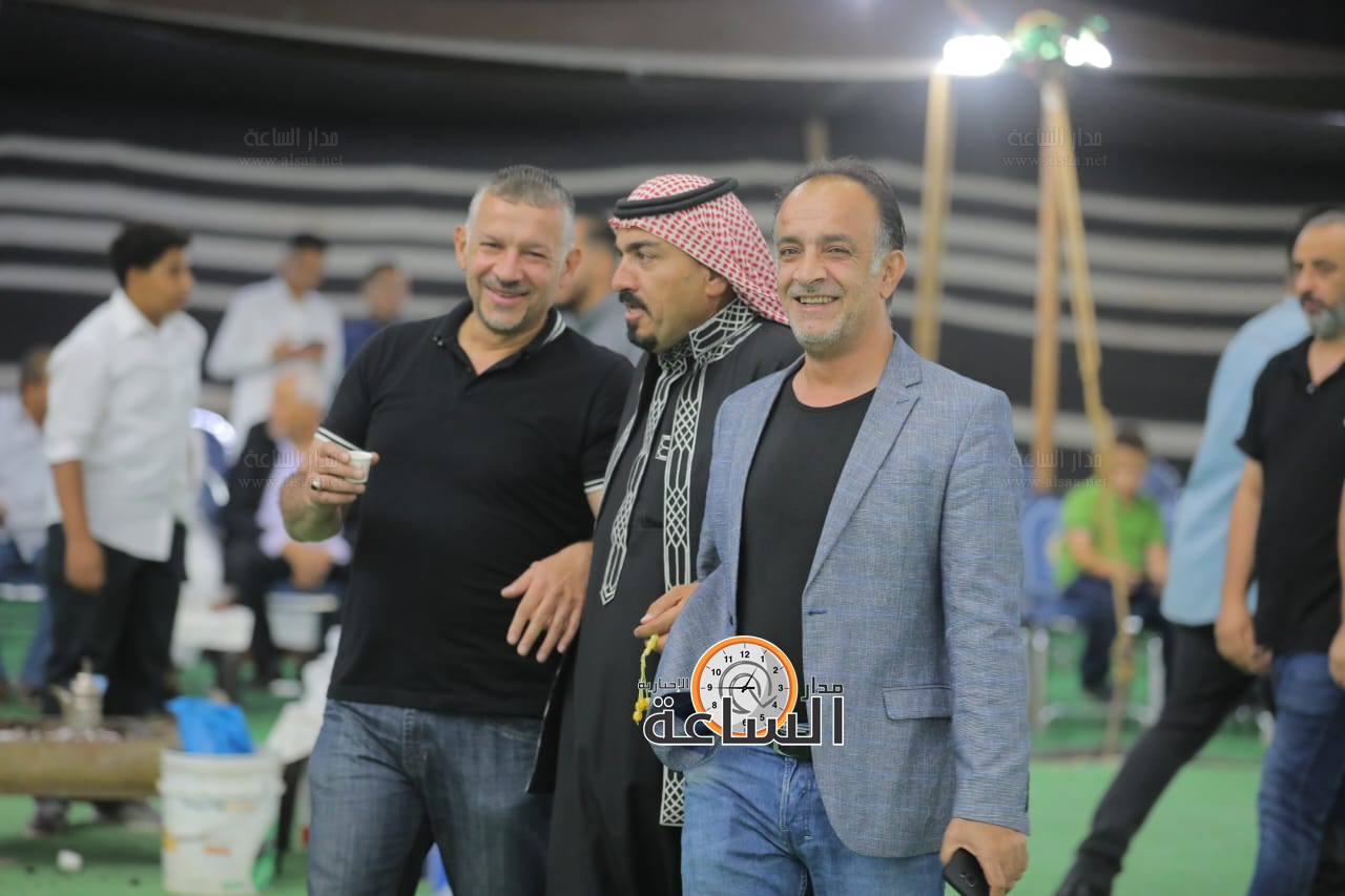 Madar Al-Saa Images 0.9799600153679968