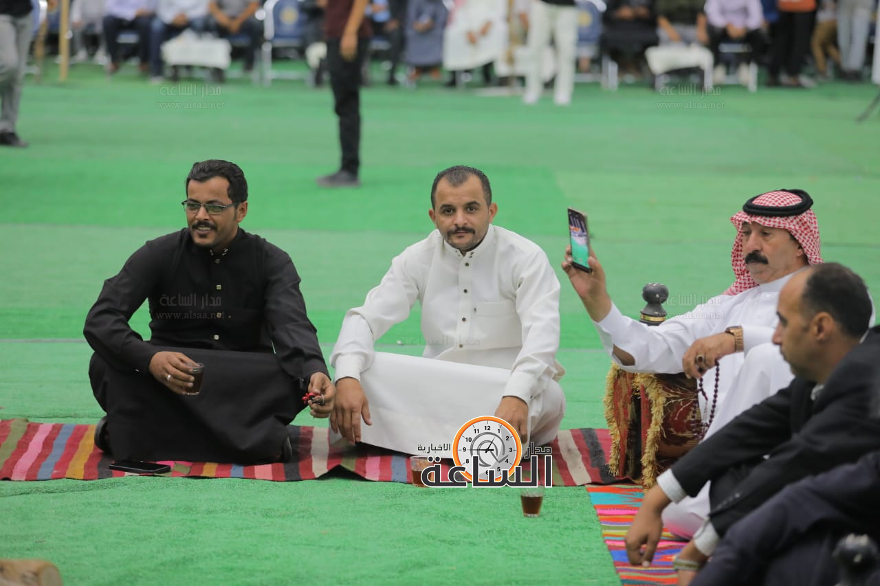 Madar Al-Saa Images 0.11614640465307158