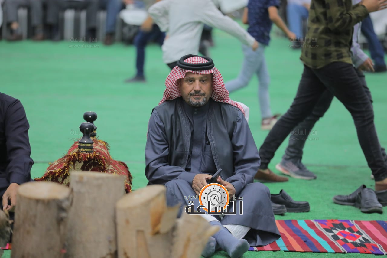 Madar Al-Saa Images 0.04567263390143017