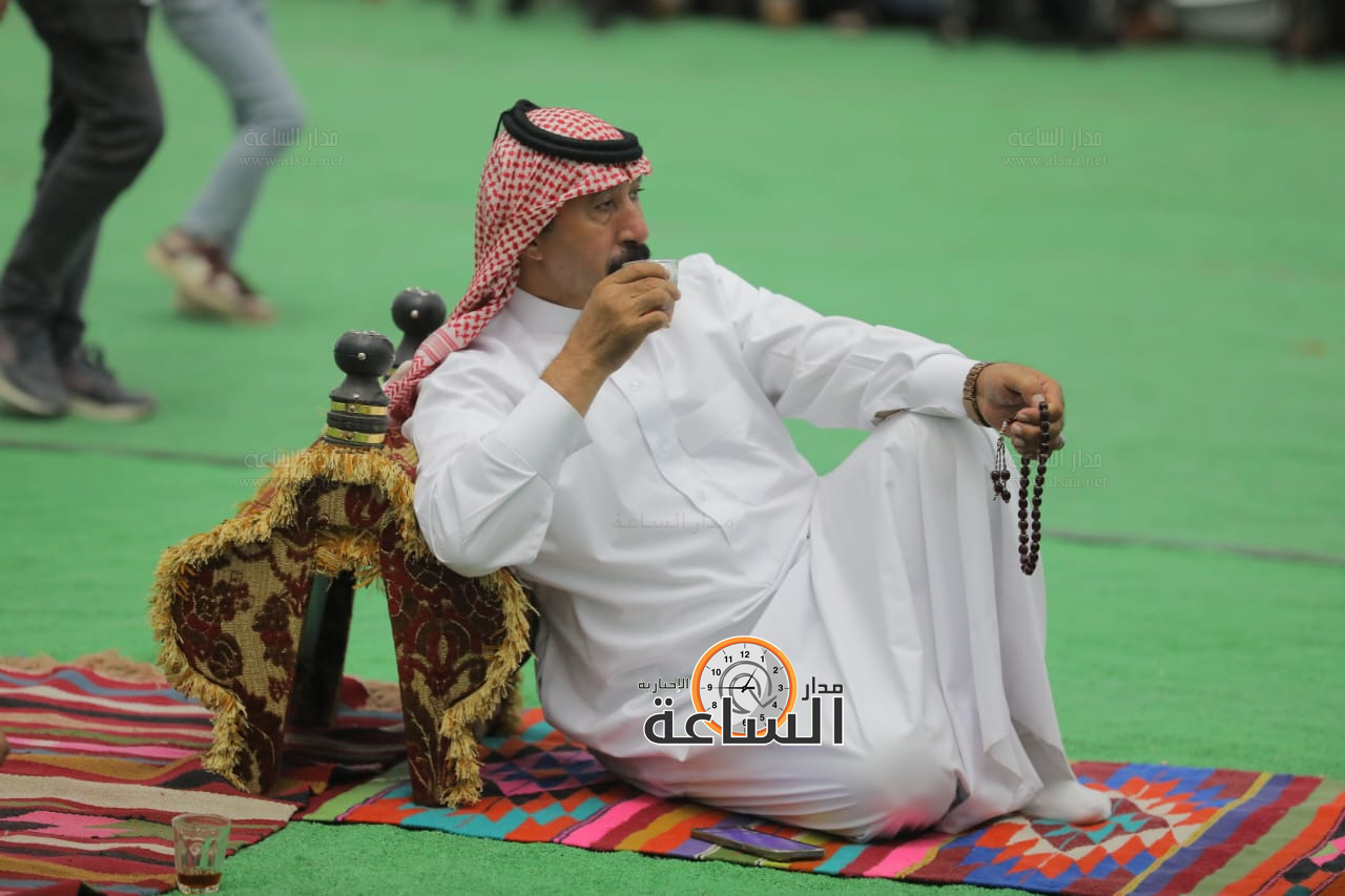 Madar Al-Saa Images 0.001615011693005819