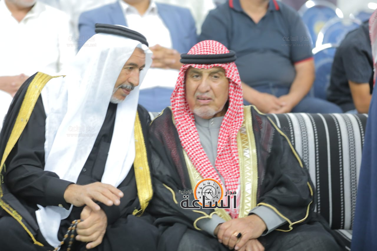 Madar Al-Saa Images 0.06401665278853352