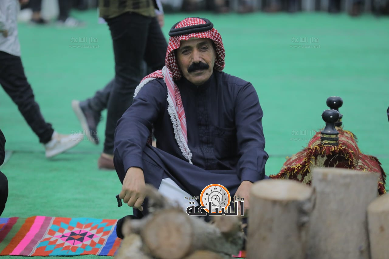 Madar Al-Saa Images 0.050689617496915806