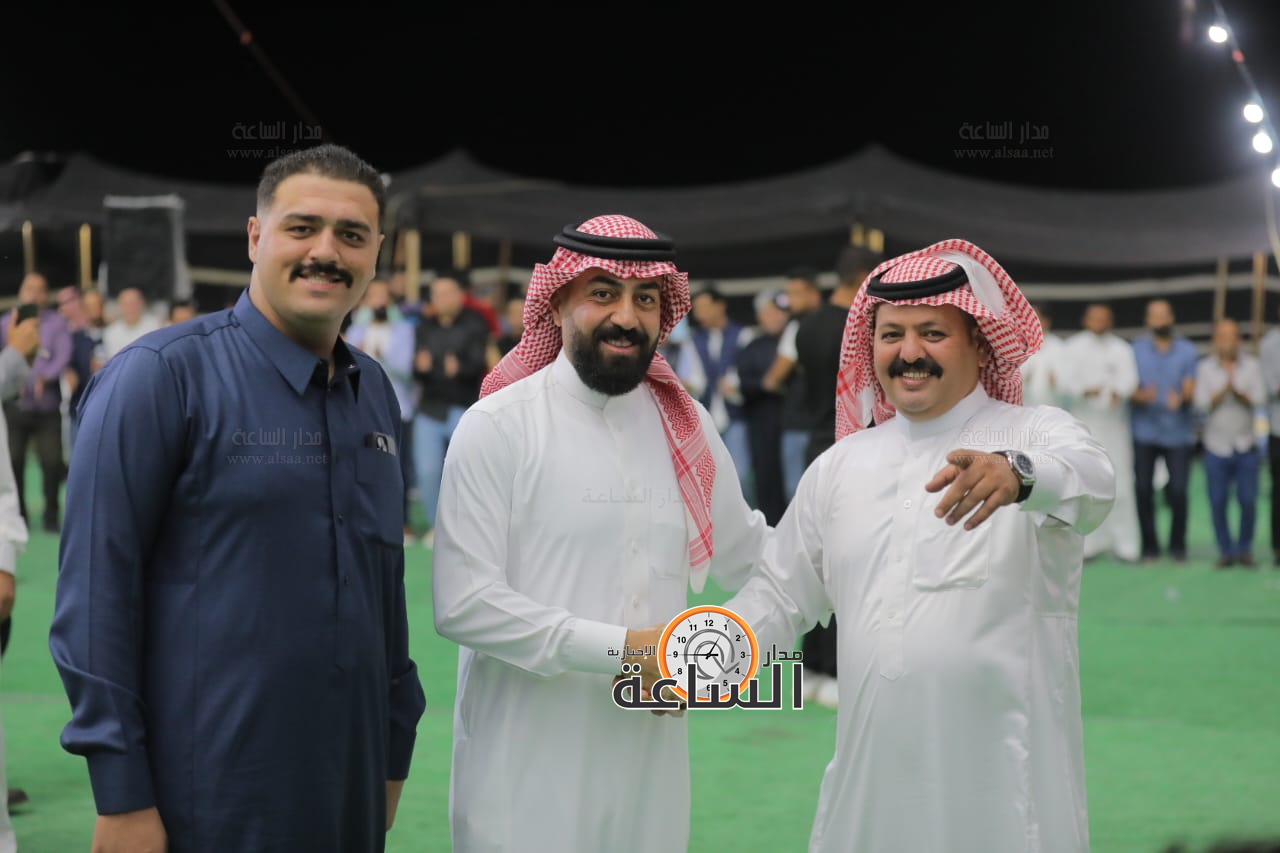 Madar Al-Saa Images 0.1288723777084717