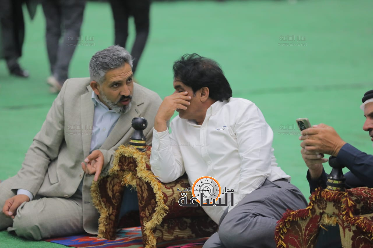 Madar Al-Saa Images 0.8766718555067718