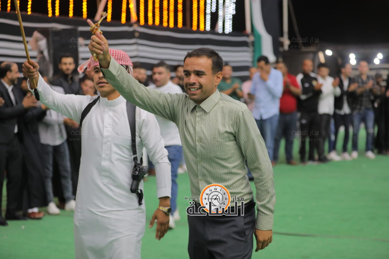 Madar Al-Saa Images 0.9426609925560117