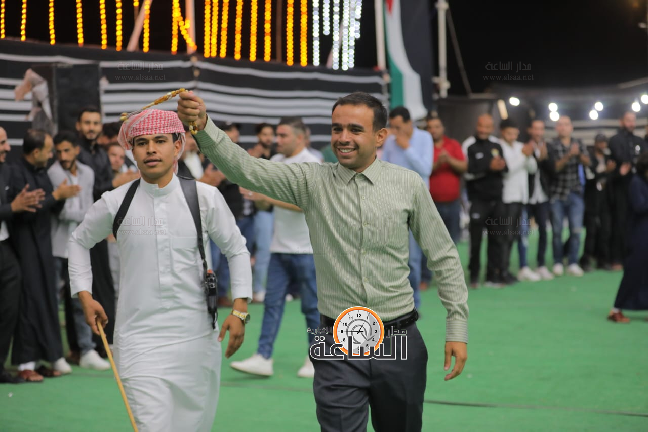 Madar Al-Saa Images 0.4737580721990582