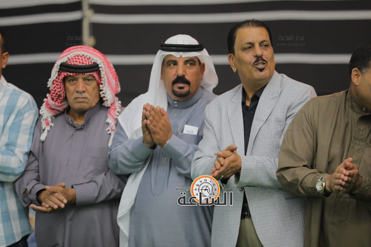 Madar Al-Saa Images 0.40893706399658036