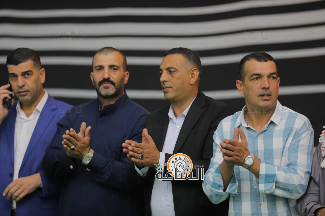 Madar Al-Saa Images 0.8492018388535096