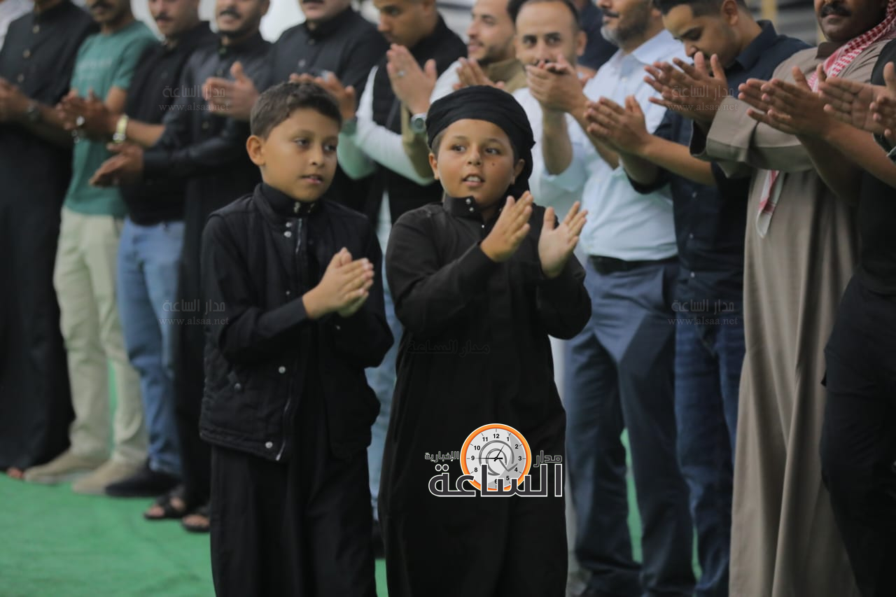 Madar Al-Saa Images 0.08397500681567904