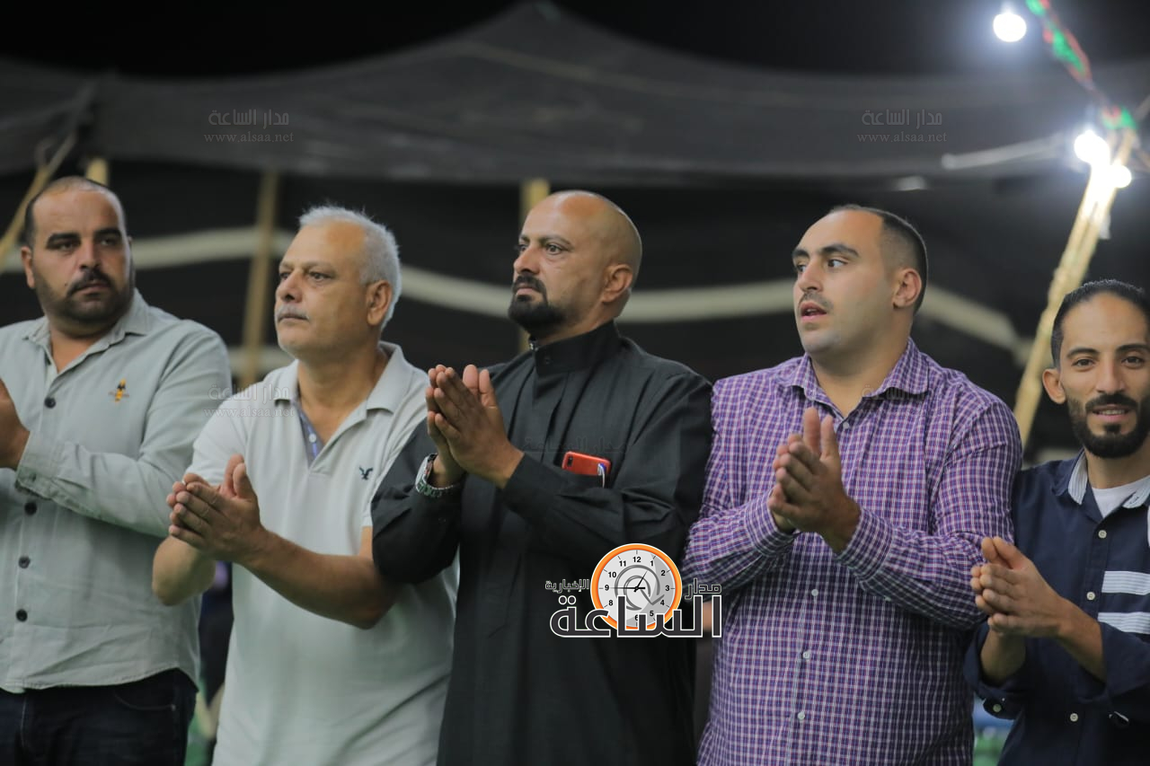 Madar Al-Saa Images 0.2025666785172886