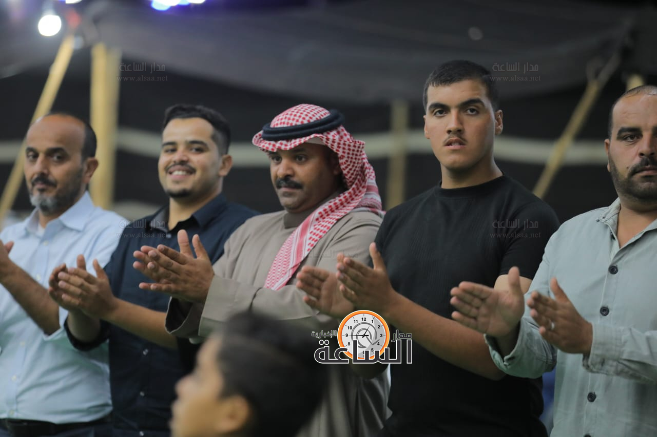 Madar Al-Saa Images 0.05114886742019342