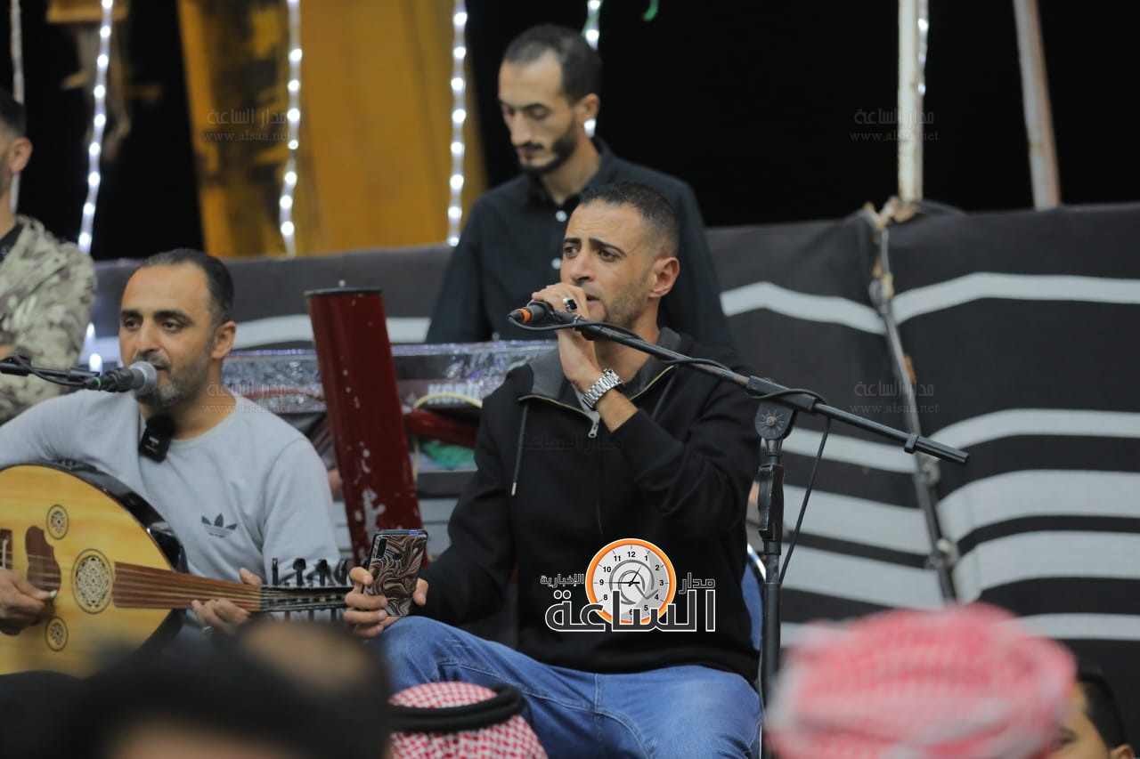 Madar Al-Saa Images 0.005685238524420155