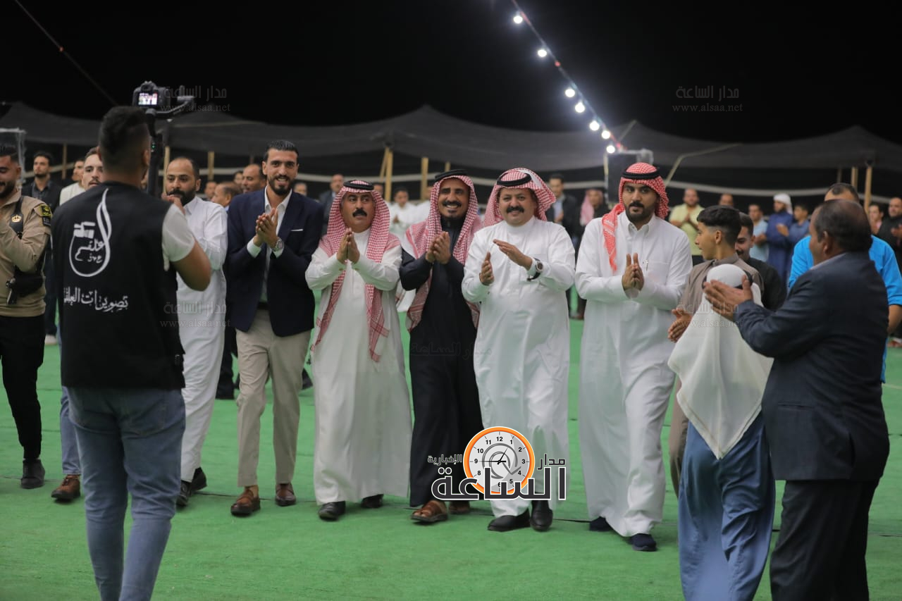 Madar Al-Saa Images 0.0589558048741583