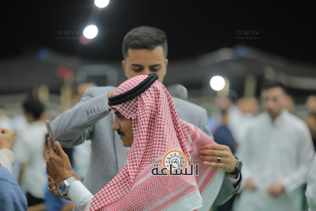 Madar Al-Saa Images 0.36886985777538905