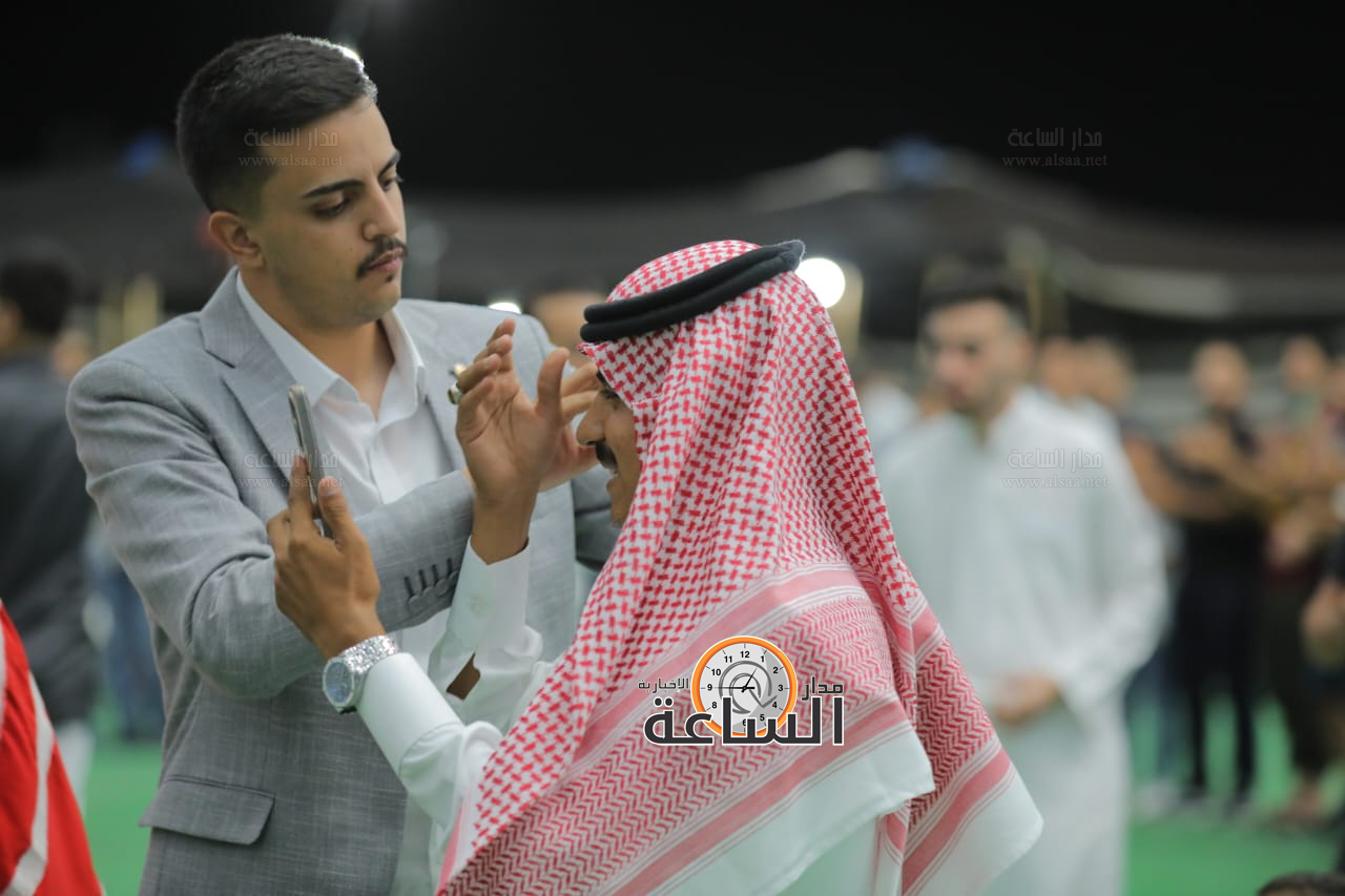 Madar Al-Saa Images 0.06421433029365686