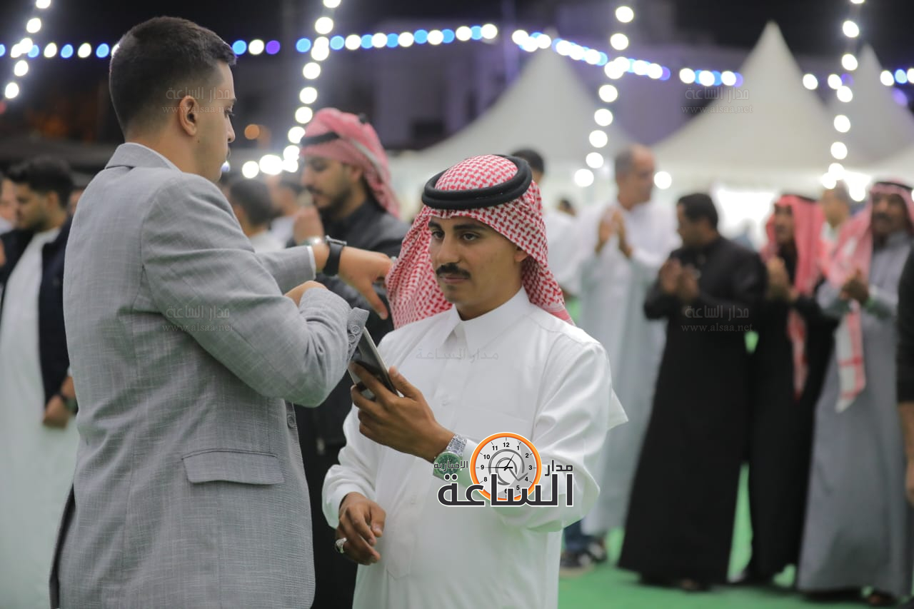 Madar Al-Saa Images 0.9924234457797079