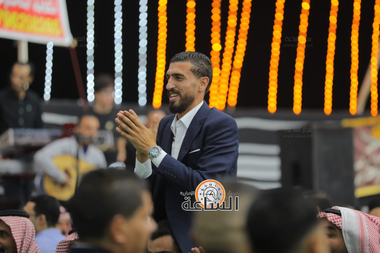 Madar Al-Saa Images 0.9367688463582624