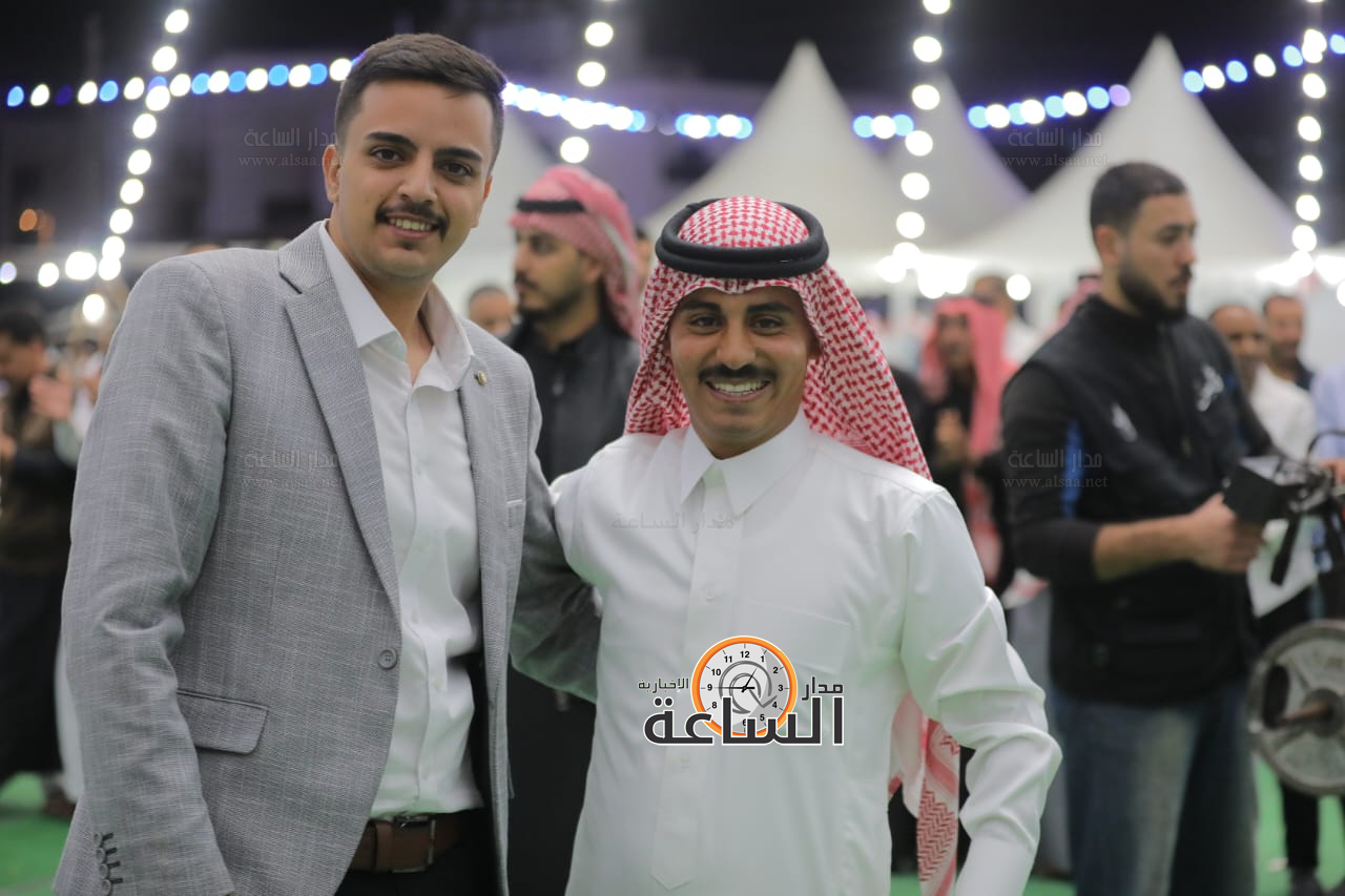 Madar Al-Saa Images 0.6939984544157587