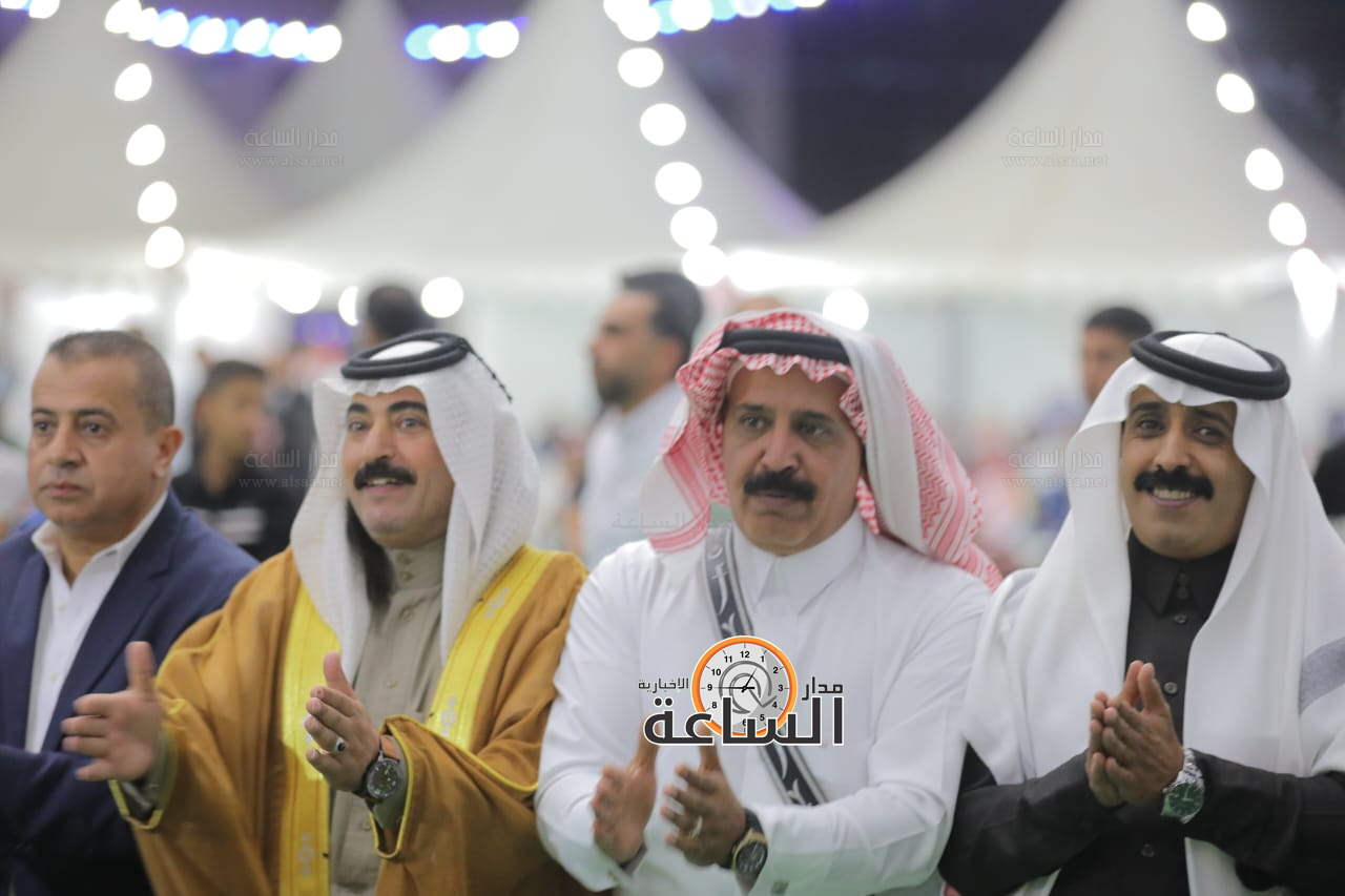 Madar Al-Saa Images 0.46082624595637056