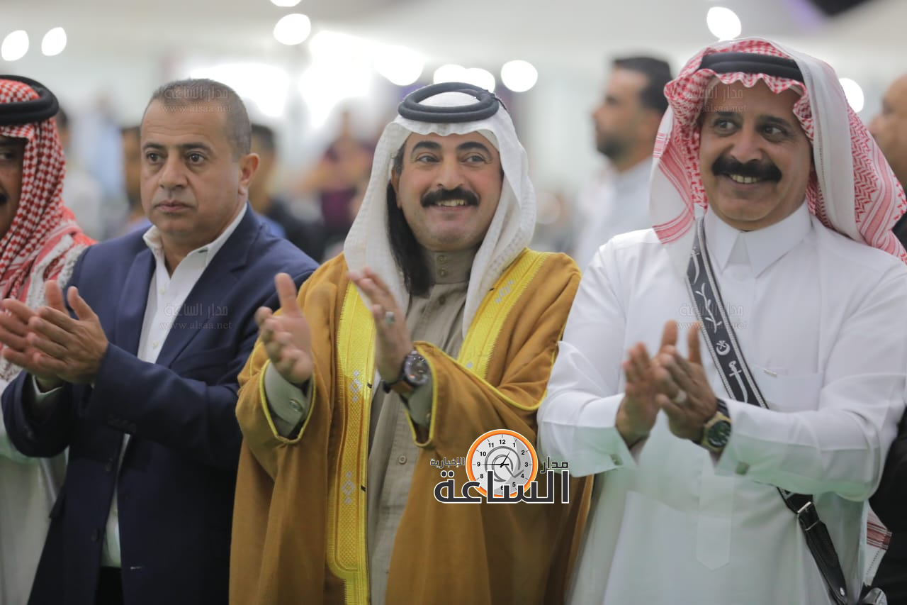 Madar Al-Saa Images 0.06445153236717305