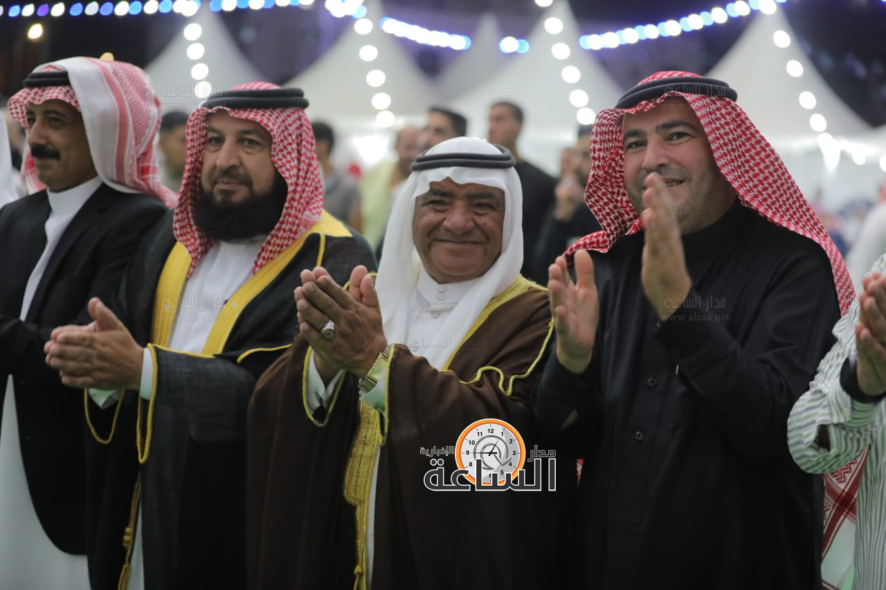 Madar Al-Saa Images 0.4444473619025917