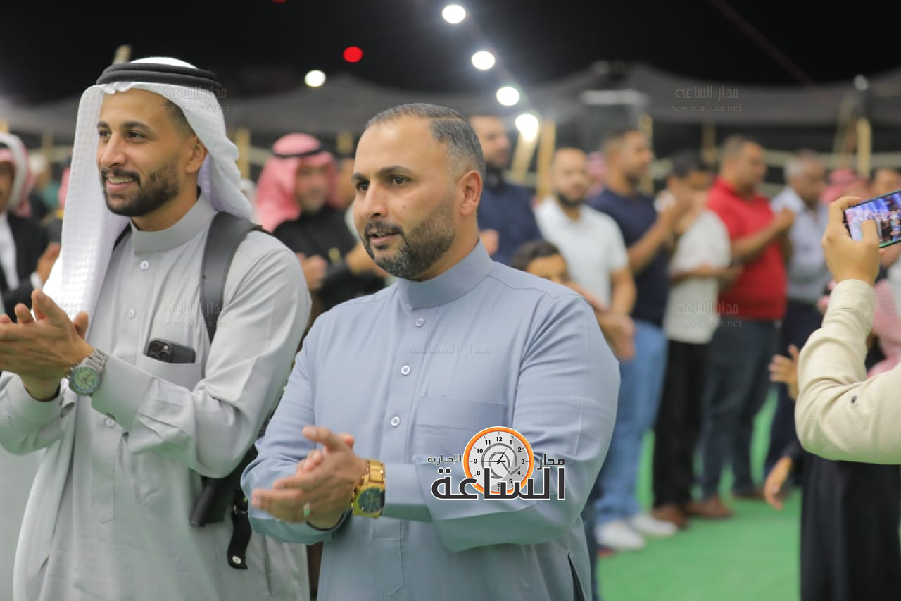 Madar Al-Saa Images 0.019604289013068987