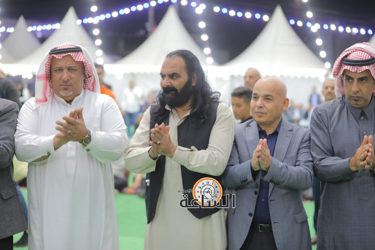 Madar Al-Saa Images 0.9074886732288656