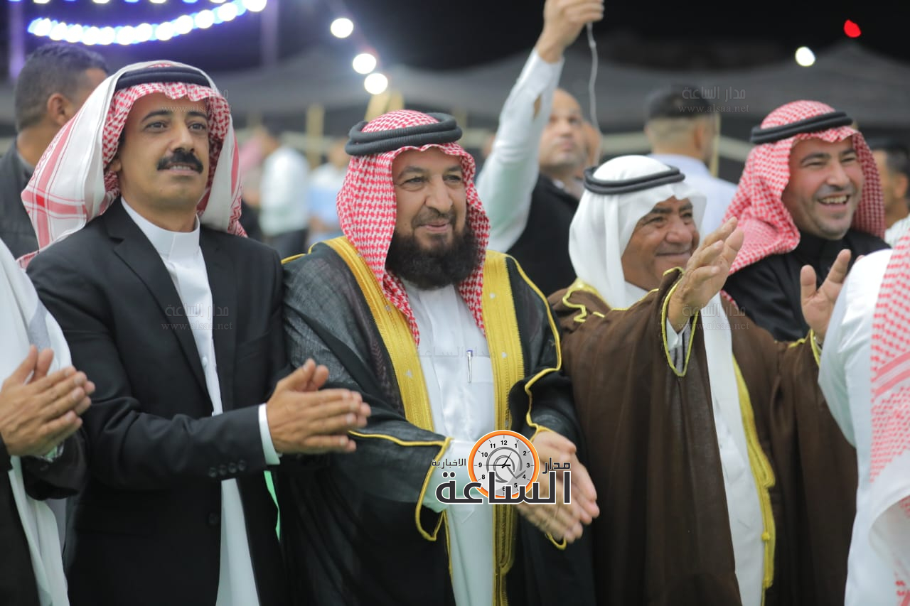 Madar Al-Saa Images 0.11508469621099149