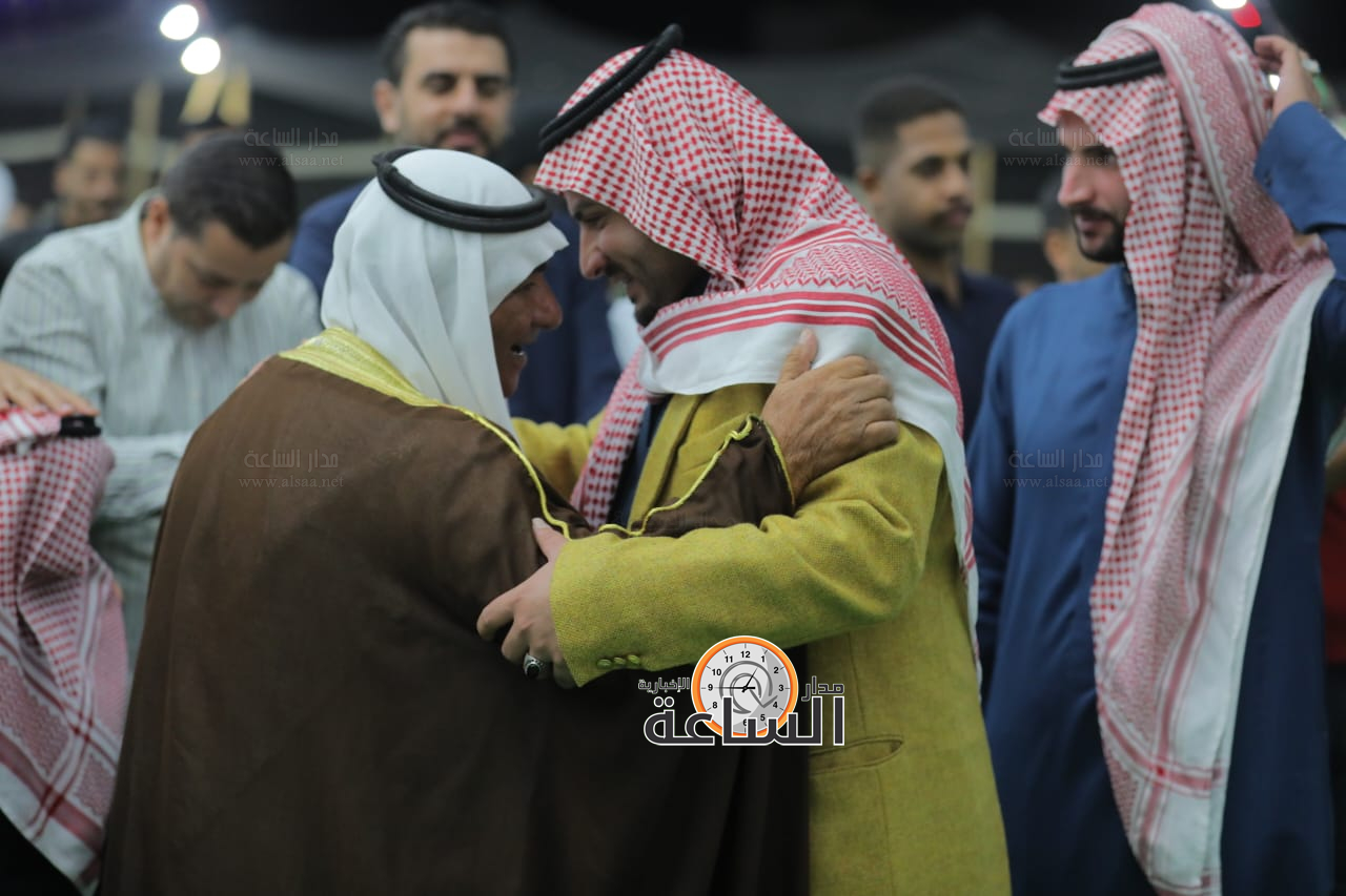 Madar Al-Saa Images 0.6933289268904104