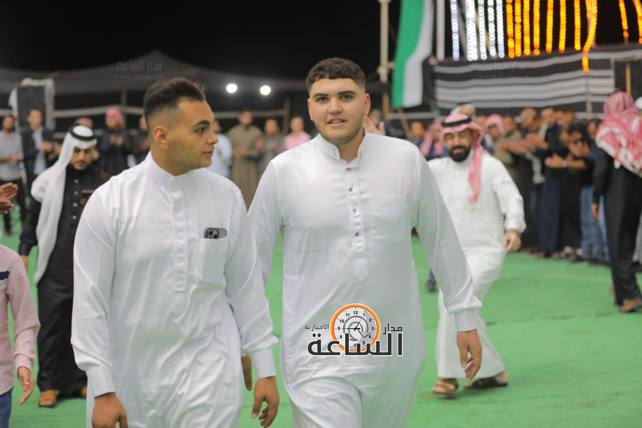 Madar Al-Saa Images 0.289815262981862