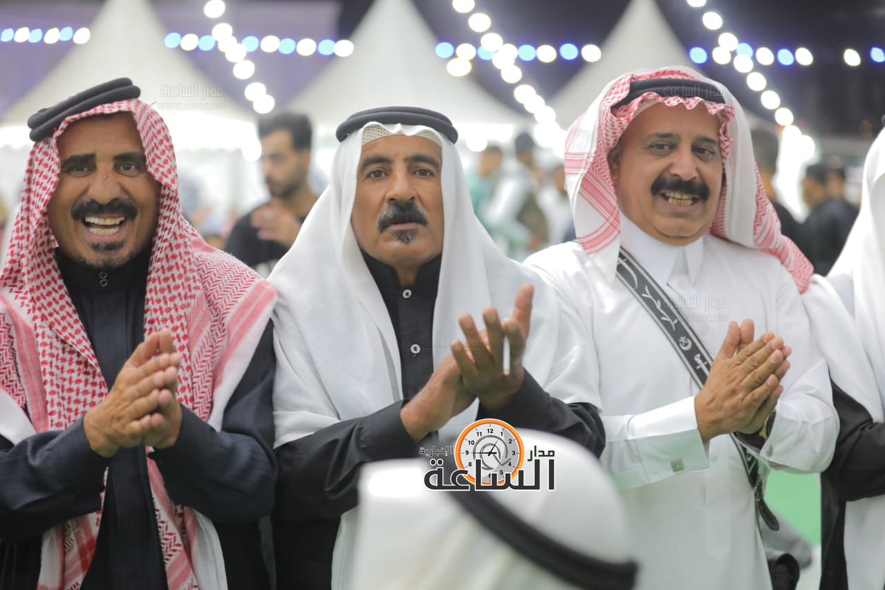 Madar Al-Saa Images 0.6252937282898237