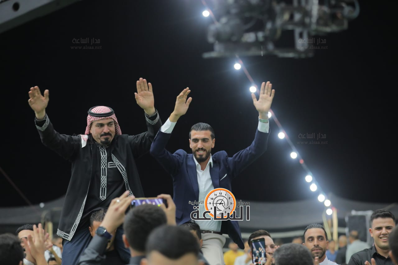 Madar Al-Saa Images 0.6932999079514213